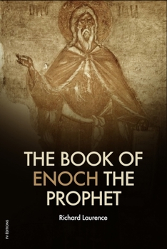 The book of Enoch the Prophet