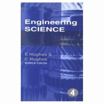 Paperback Engineering Science Book