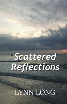 Paperback Scattered Reflections Book