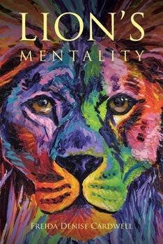 Paperback Lion's Mentality Book