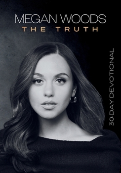 The Truth book by Megan Woods