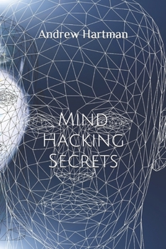 Paperback Mind Hacking Secrets Book
