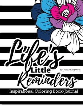 Paperback Life's Little Reminders Book