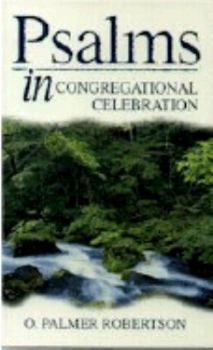 Paperback Psalms in Congregational Celebration Book