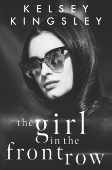 Paperback The Girl in the Front Row Book