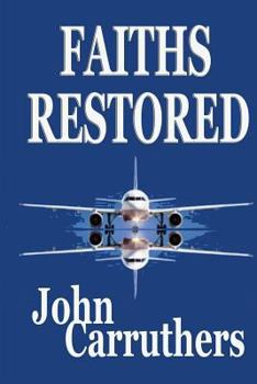 Paperback Faiths Restored Book