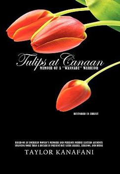 Paperback Tulips at Canaan Book