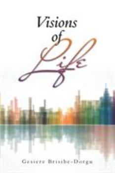 Paperback Visions of Life Book