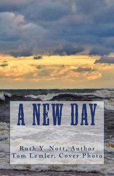 Paperback A New Day Book