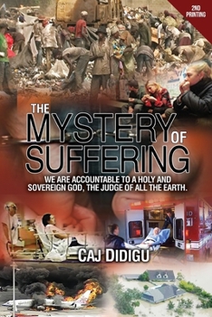 Paperback The Mystery of Suffering Book