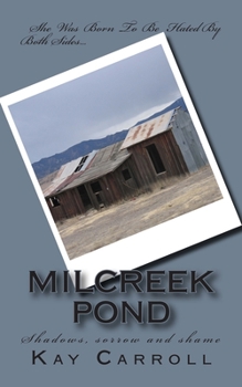 Paperback "MILCReeK PoND" Book