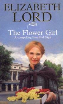 Paperback The Flower Girl Book