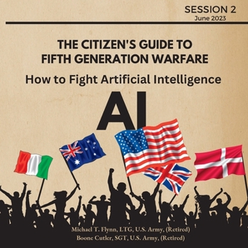 Paperback How to Fight Artificial Intelligence (AI) Book