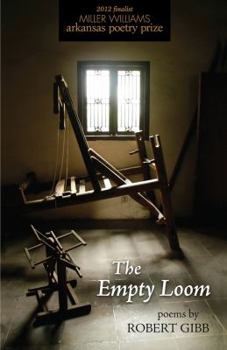 Paperback The Empty Loom Book