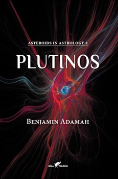 Hardcover Plutinos Book