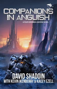 Companions in Anguish (Exodus)
