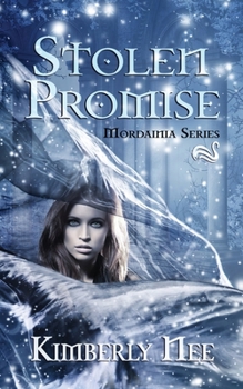 Paperback Stolen Promise Book