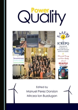 Hardcover Power Quality Book