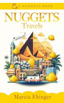 Paperback NUGGETS: Travels Book