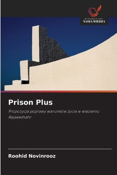 Paperback Prison Plus (Polish Edition) [Polish] Book