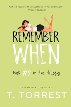 Paperback Remember When 2: The Sequel Book
