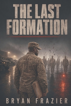 Paperback The Last Formation: The Accountability Files Book