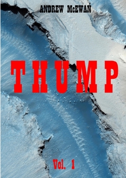 Paperback THUMP vol. 1 Book