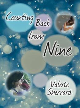 Paperback Counting Back from Nine Book