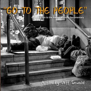 Hardcover Go to the People Book