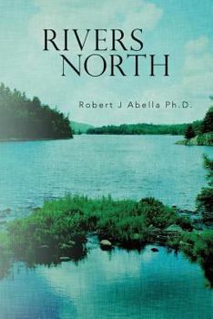 Paperback Rivers North Book