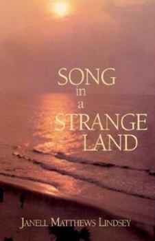 Hardcover Song In A Strange Land Book