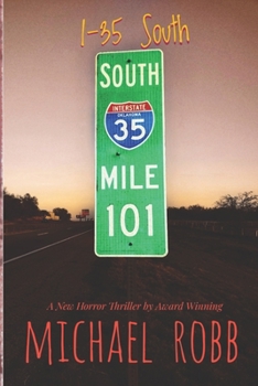 Paperback I-35 South Book