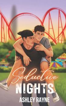 Paperback Seductive Nights Illustrated Edition Book