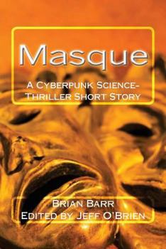 Paperback Masque Book