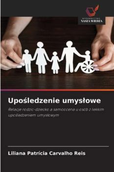 Paperback Upośledzenie umyslowe [Polish] Book