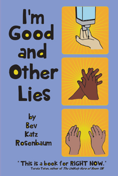 Paperback I'm Good and Other Lies Book