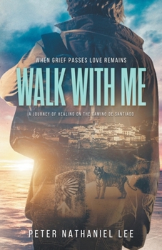 Paperback Walk With Me Book