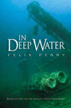 Paperback In Deep Water Book