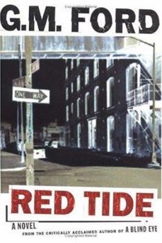 Hardcover Red Tide Book
