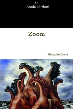 Paperback Zoom [Italian] Book