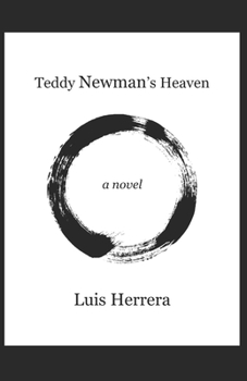 Paperback Teddy Newman's Heaven Book