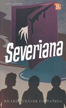 Paperback Severiana [Spanish] Book