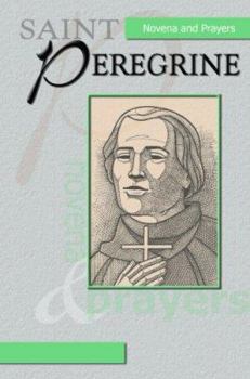 Paperback Saint Peregrine Novena & Prayers (Pauline) - Pamphlet Book