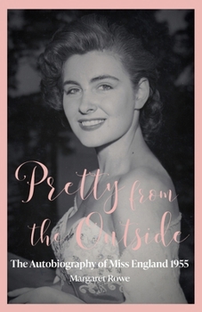 Paperback Pretty from the Outside Book