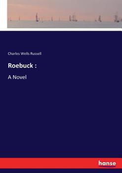 Paperback Roebuck: : A Novel Book