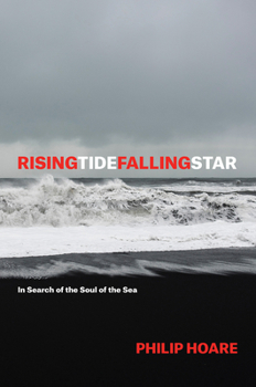 Paperback Risingtidefallingstar: In Search of the Soul of the Sea Book
