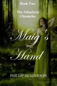 Maig's Hand