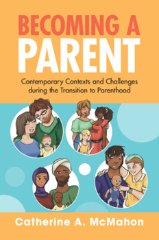 Paperback Becoming a Parent Book