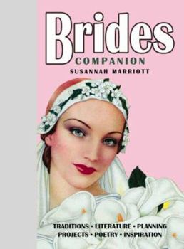 Hardcover Brides Companion Book