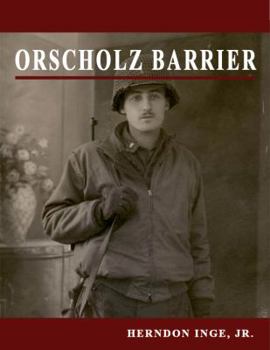 Paperback Orscholz Barrier Book